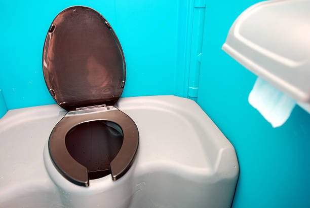 Best Long-term porta potty rental  in Hanna City, IL