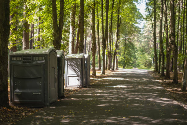 Best Affordable porta potty rental  in Hanna City, IL