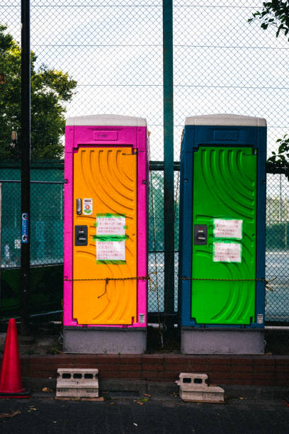 Best Portable toilet rental cost  in Hanna City, IL