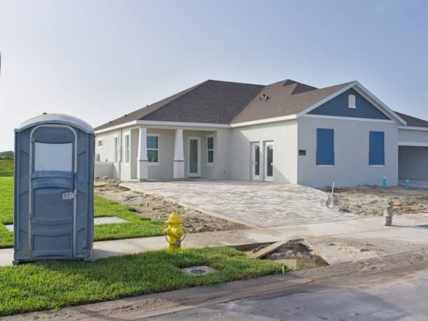 Best Luxury portable toilet rental  in Hanna City, IL