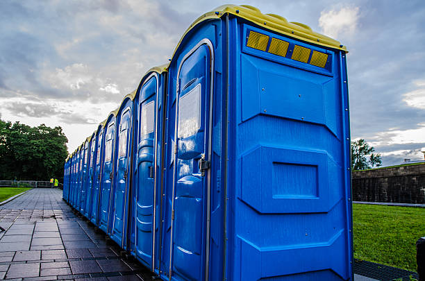 Best Portable bathroom rental  in Hanna City, IL