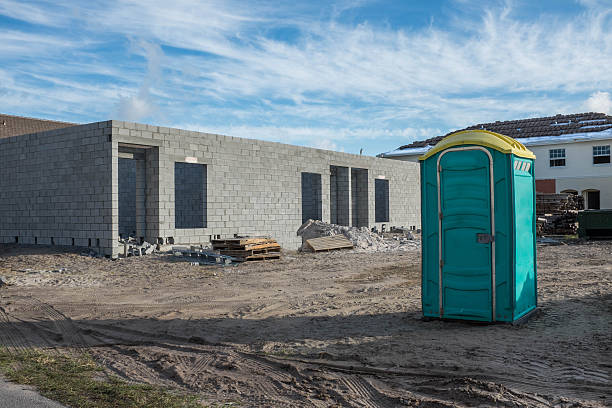 Best Sanitation services for porta potties  in Hanna City, IL